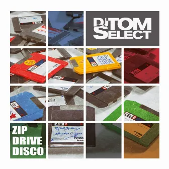 Zipdrivedisco by DJ Tom Select