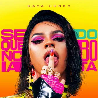 Sequência do Bota by Kaya Conky