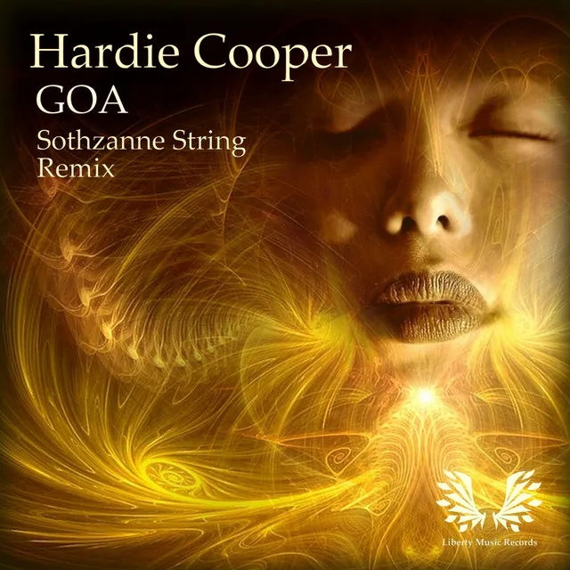 GOA - Sothzanne String Remix