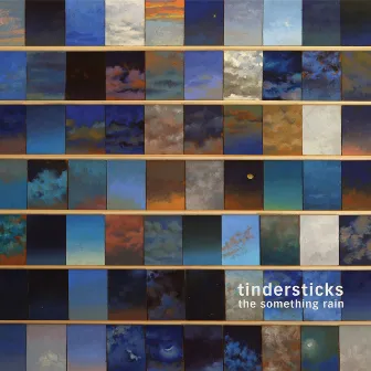 The Something Rain by Tindersticks