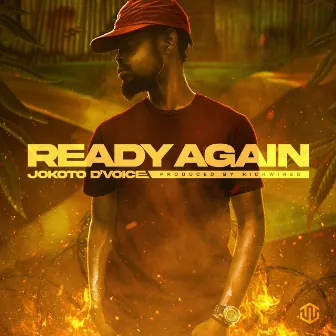 READY AGAIN by Unknown Artist