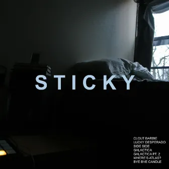 STICKY by Count Draco