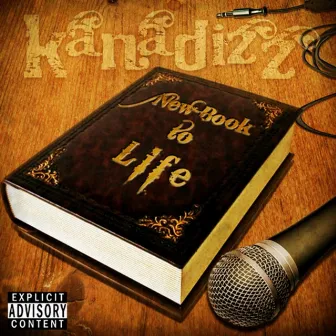 Newbooktolife by Kanadizz