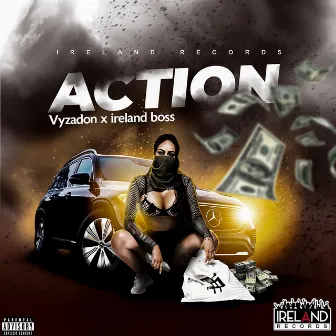 Action by Vyzadon