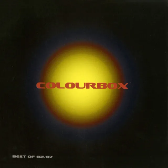 Best of Colourbox 82/87