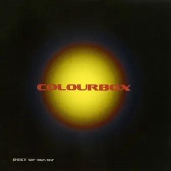 Best of Colourbox 82/87 by Colourbox