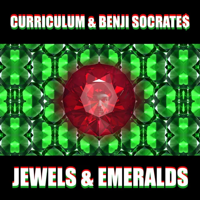 Jewels & Emeralds