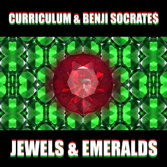 Jewels & Emeralds by Curriculum