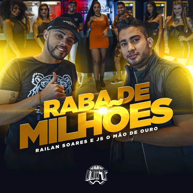 Raba de Milhões