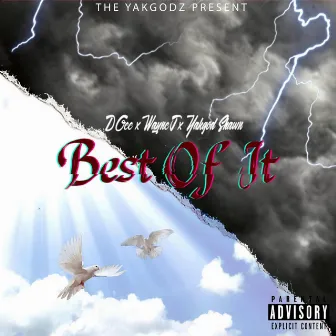 Best of It by Wayne Jay