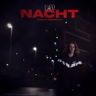 Nacht by Prod by Marrcello