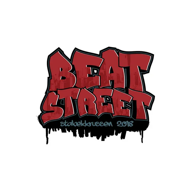 Beat Street - Stabekkrussen 2018