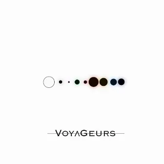 Voyageurs by WeNoV