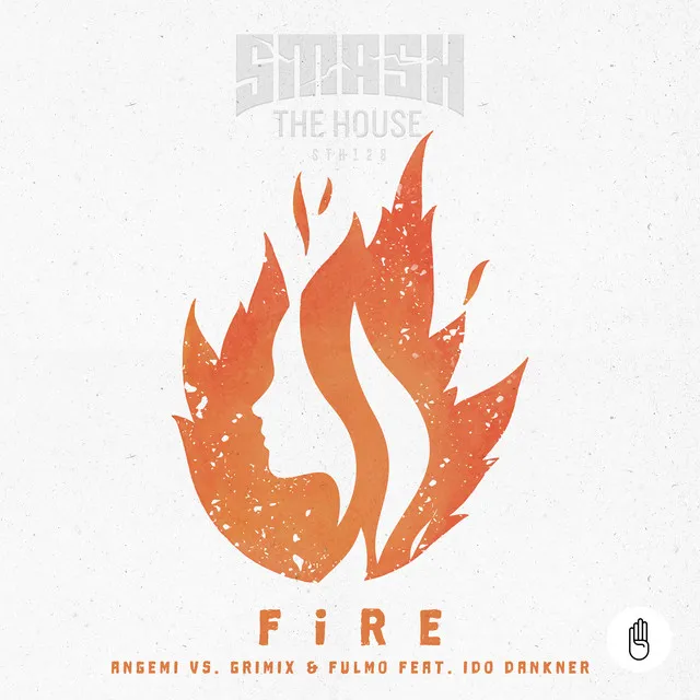 Fire (feat. Ido Dankner) [Angemi vs. Grimix & Fulmo]