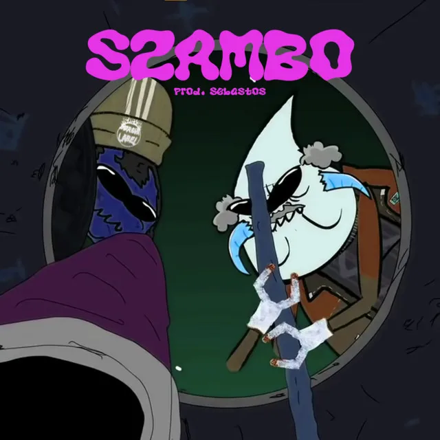 SZAMBO