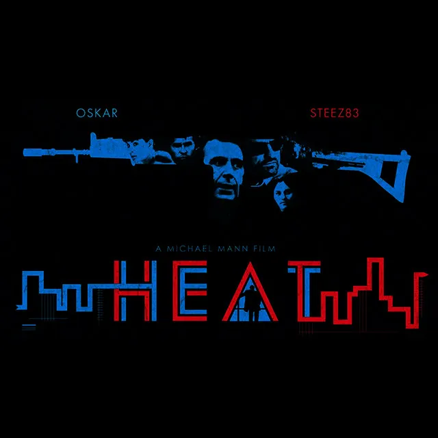 HEAT - Instrumental