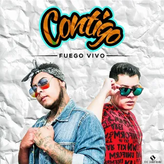 Contigo by Fuego Vivo