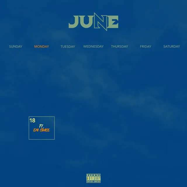 June 18th