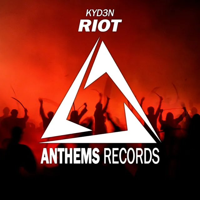 Riot - Extended Mix