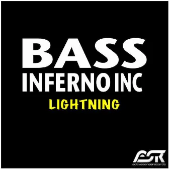 Lightning by Bass Inferno Inc