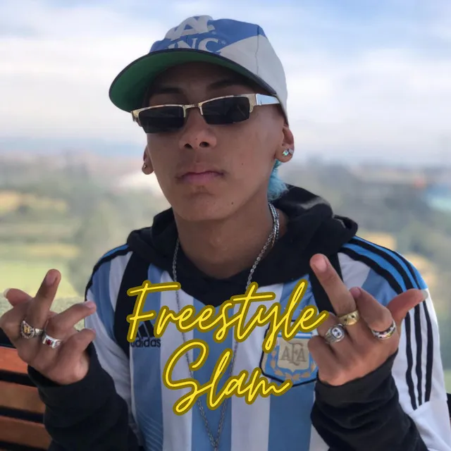 Freestyle (Slam)