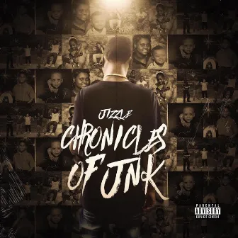 Chronicles of J.N.K. by Jizzle