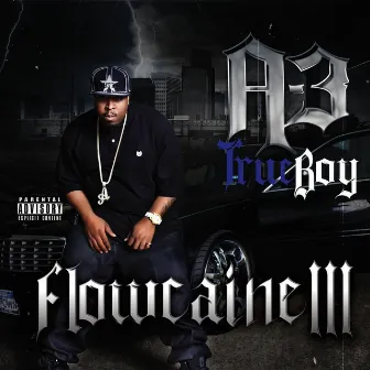 Flowcaine III by A-3