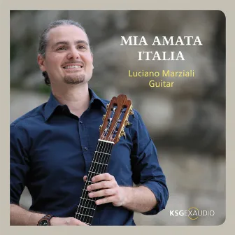 Mia amata Italia by Luciano Marziali