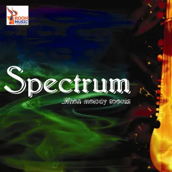 Spectrum by Spectrum