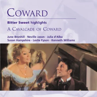 Coward: Bitter Sweet, songs by Johnny Douglas