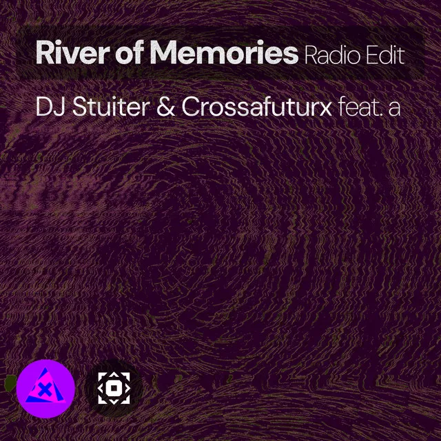 River of Memories - Radio Edit