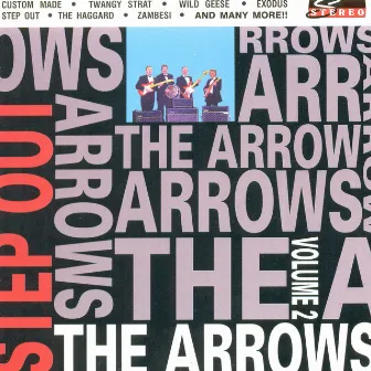 Step Out by The Arrows