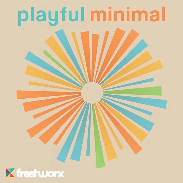 Playful Minimal