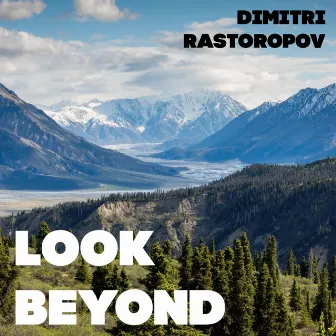 Look Beyond by Dimitri Rastoropov