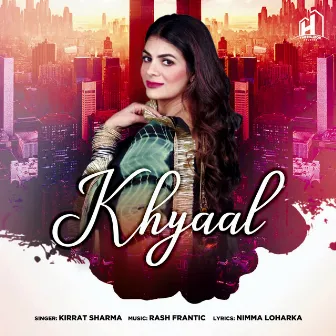 Khyaal by Rash Frantic