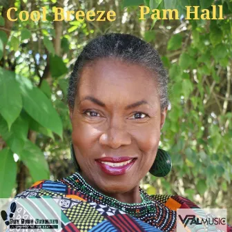 Cool Breeze by Pam Hall