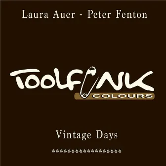 Vintage Days by Laura Auer