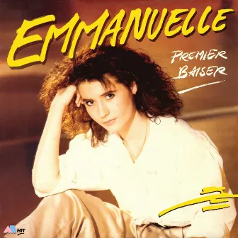 Premier baiser by Emmanuelle