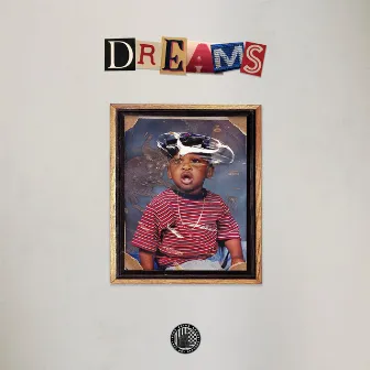 Dreams by Lonny X