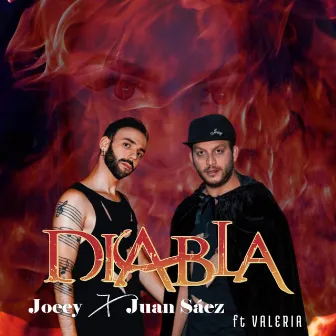 Diabla by Joeey