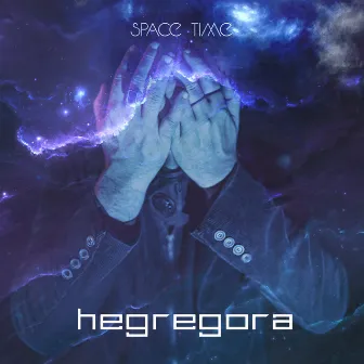 Space Time by Hegregora