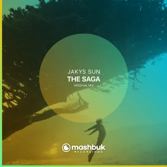 The Saga by Jakys Sun