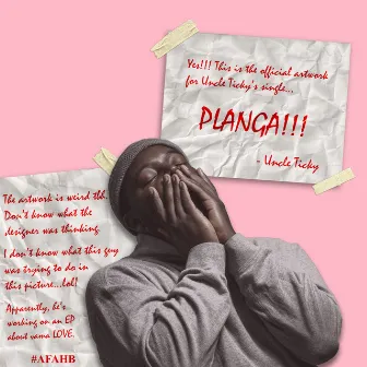 Planga by Uncle Ticky