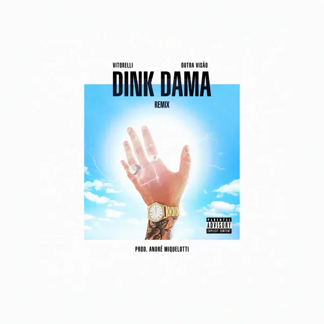 Dink Dama - Remix