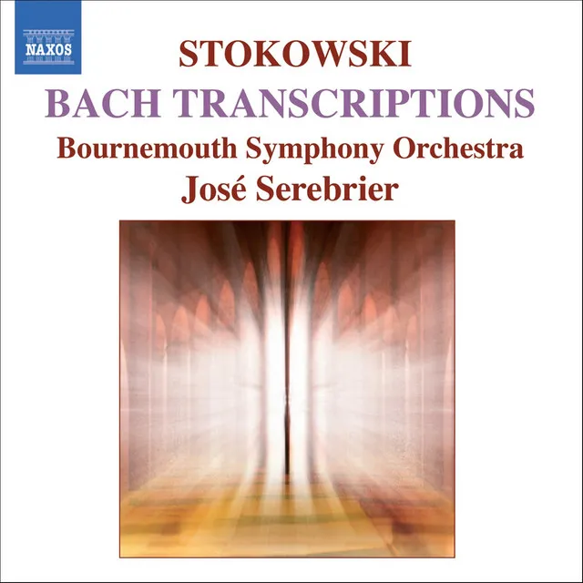 Messiah, HWV 56, Pt. I: Pastoral Symphony, "Pifa" (Arr. L. Stokowski)