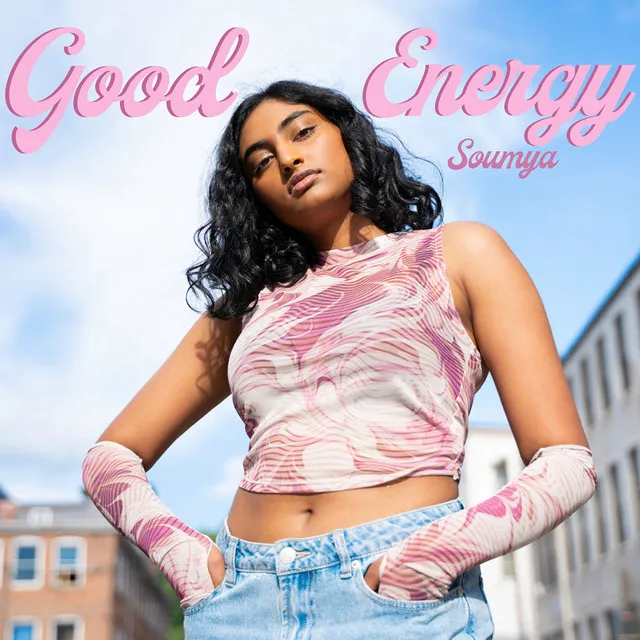 Good Energy