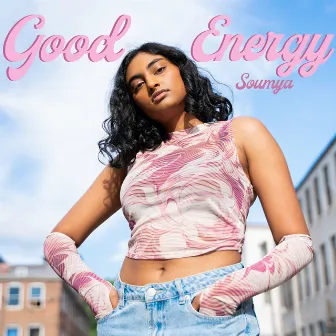 Good Energy by Soumya