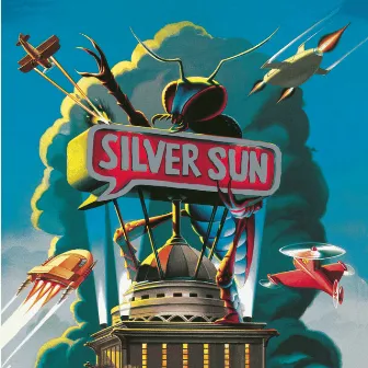 Silver Sun by Silver Sun