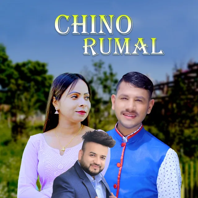 Chino Rumal