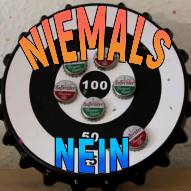 Niemals Nein